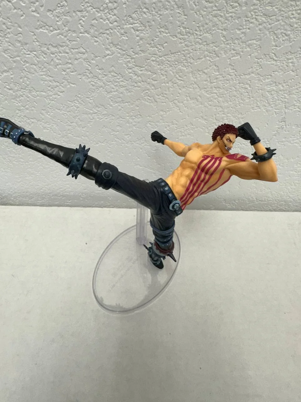 Ichibansho Figure - One Piece - Charlotte Katakuri (Best of the Buddy)